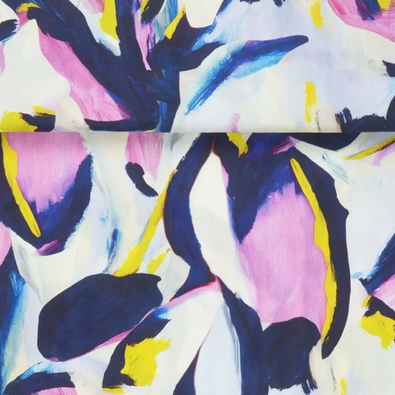 VISKOSE RAYON LILAC BUTTERFLY Jetzt Bestellen