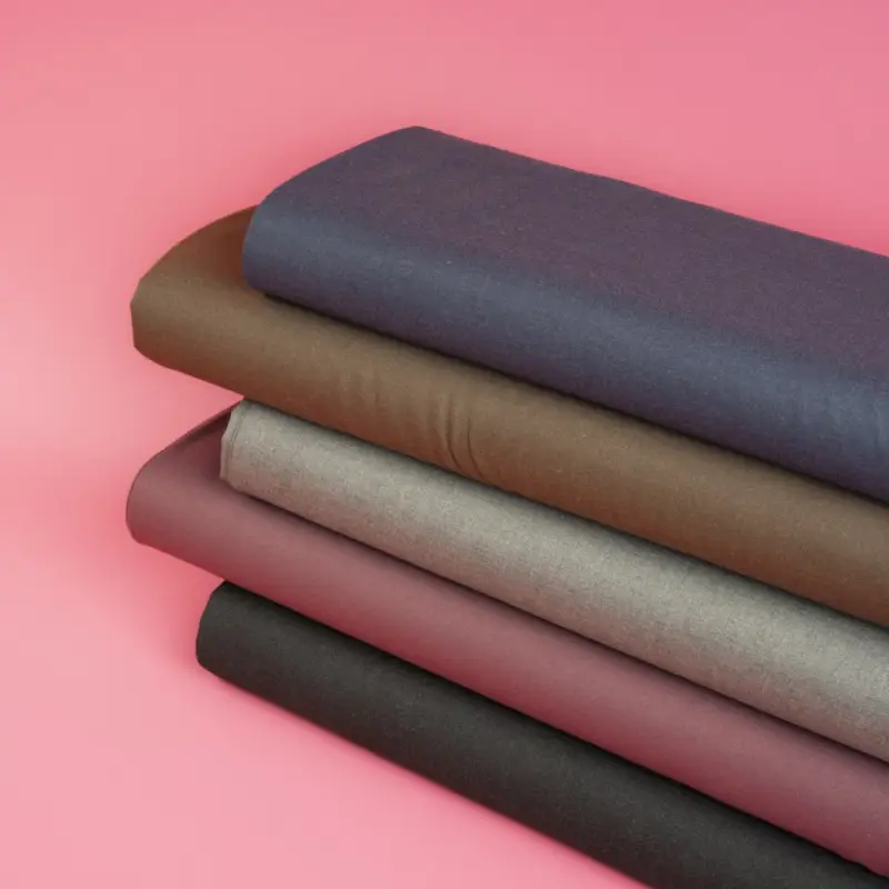 BAMBUS TWILL COMFORT Geprüft