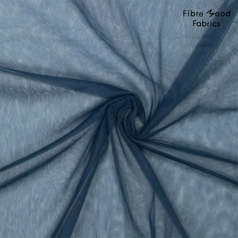 Preisknaller TULLE SOFT navy