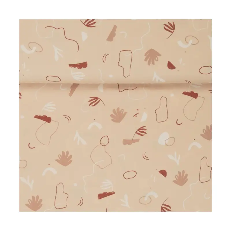 Knallerangebot mind. 1,12m von VISCOSE SANDSTORM BLUSH