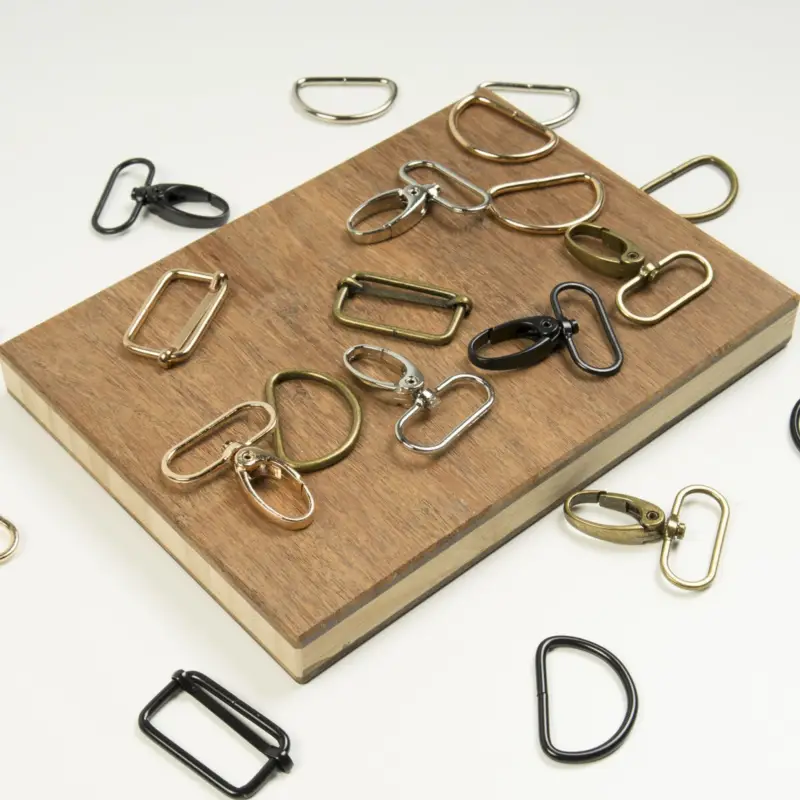 Abverkauf BAG ACCESSOIRES KIT 30 mm