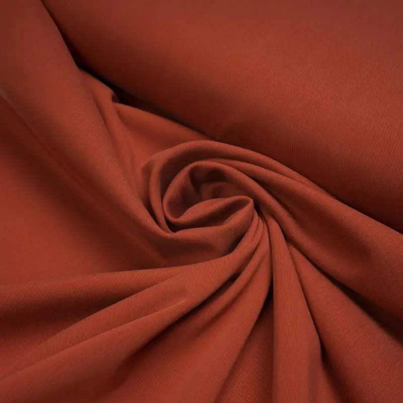 Direkt Vom Hersteller TENCEL STRETCH TWILL CIDER