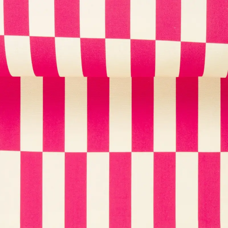Wochenendangebot CANVAS RECTANGLE BLOCKS pink