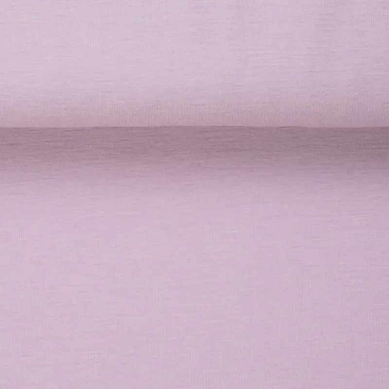 Neu Im Sortiment MERINO SEIDE FEINSTRICK dusty mauve