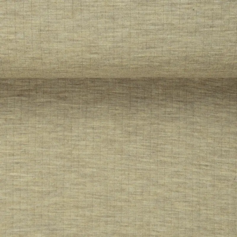 MERINO SILK KNIT denim Neue Ware