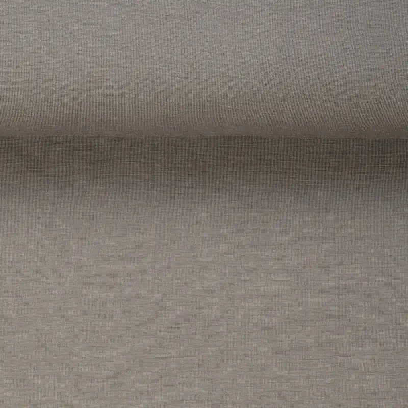 MERINO SEIDE FEINSTRICK shadow taupe Neue Kollektion