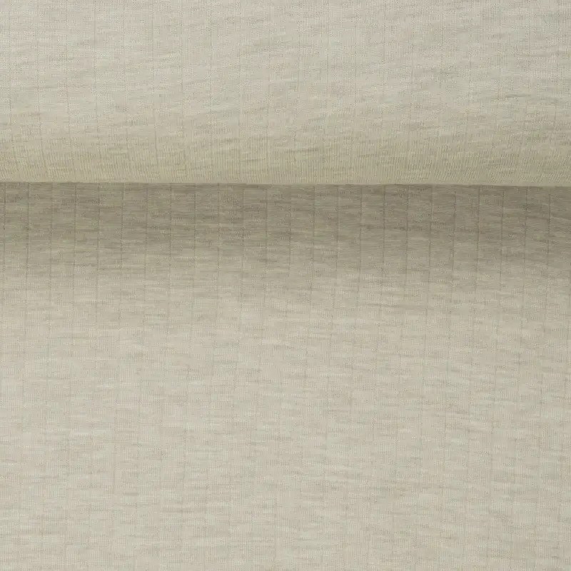 MERINO SILK KNIT denim Ausverkauf