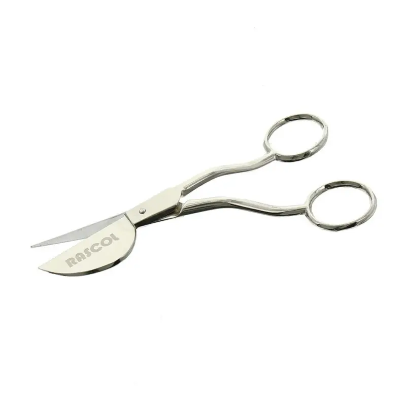 APPLIKATIONSSCHERE 15 cm Geprüft