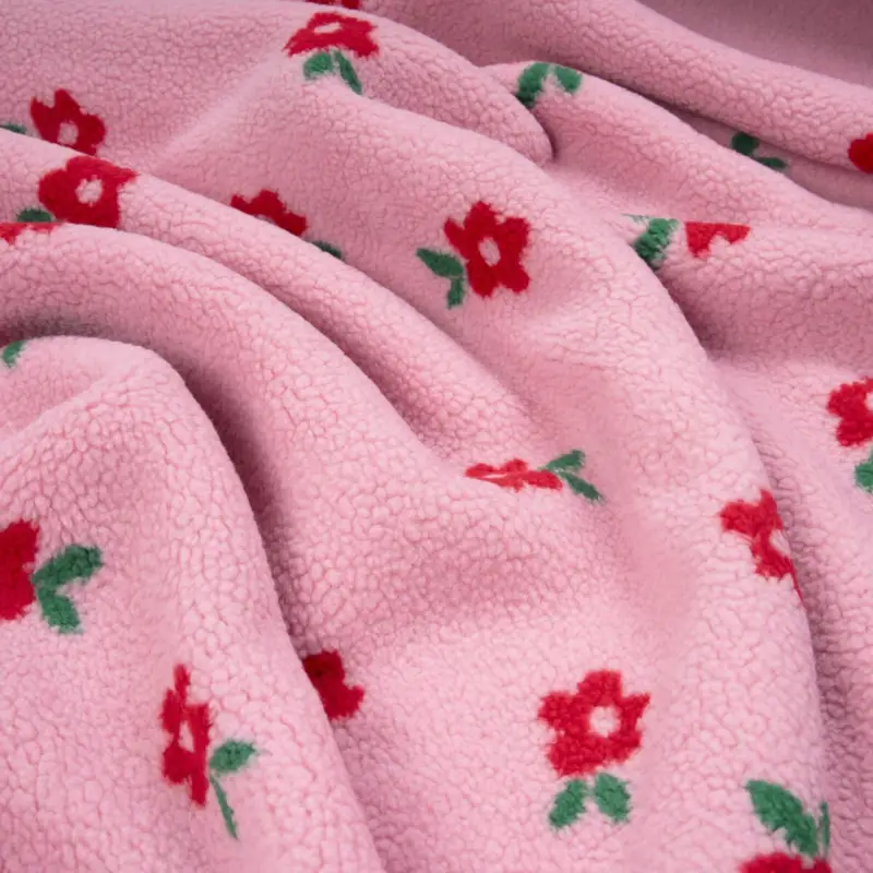 TEDDY BLUME pink Markenprodukt