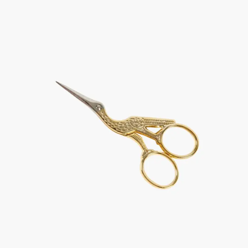 DMC EMBROIDERY STORCHENSCHERE Kracherpreis