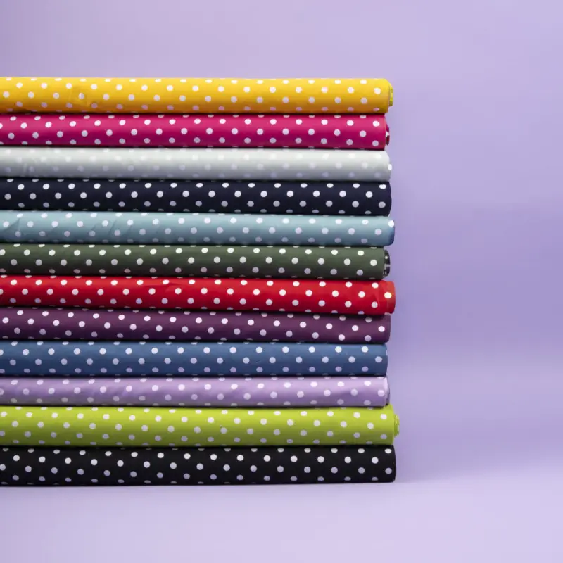 POPLIN Dots Sonderaktion