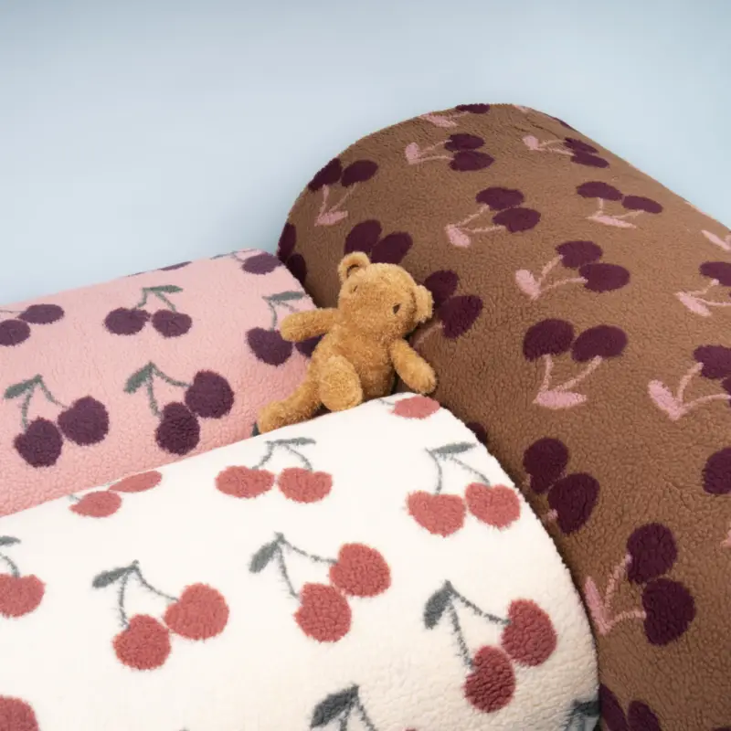 TEDDY CHERRIES Versand Am Gleichen Tag