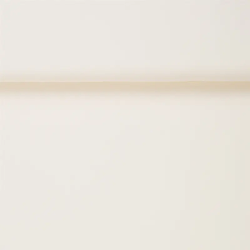 Heißes Angebot mind. 90cm von ECOVERO LEIA CREPE SOLID CREAMY WHITE