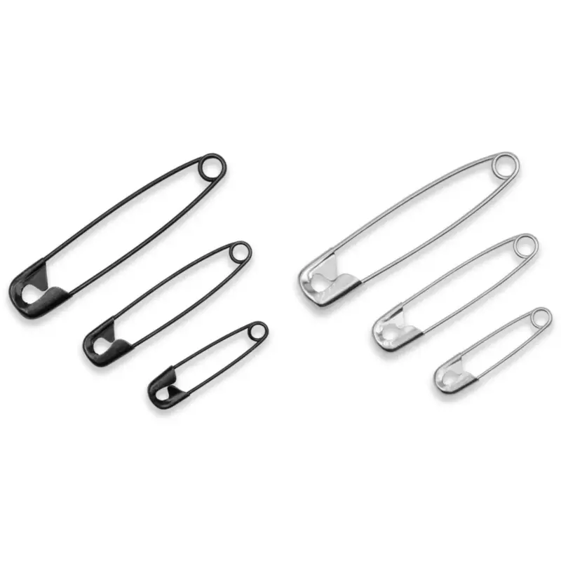 Preiswert SAFETY PINS