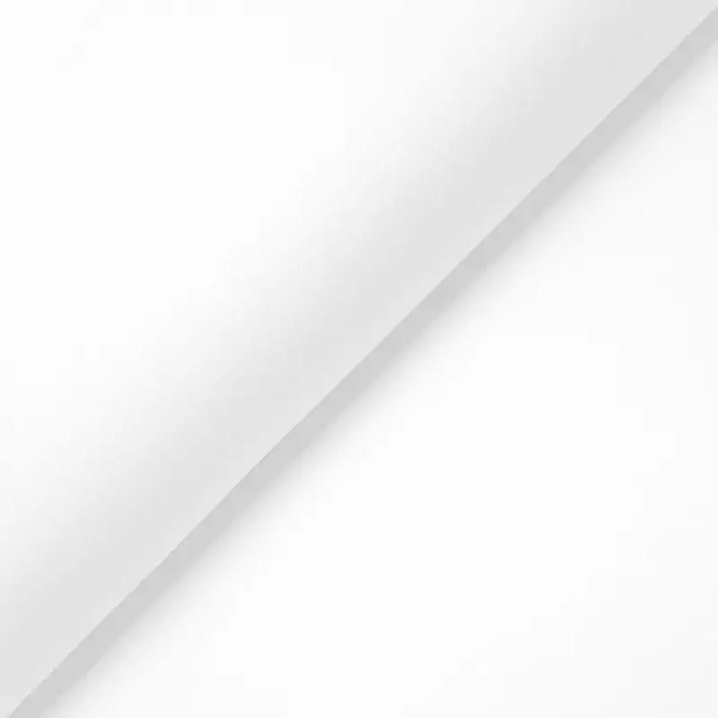 60x155 * Jersey * weiß * Öko-Tex Standard 100 * RESTSTÜCK * B-WARE Mega-Angebot