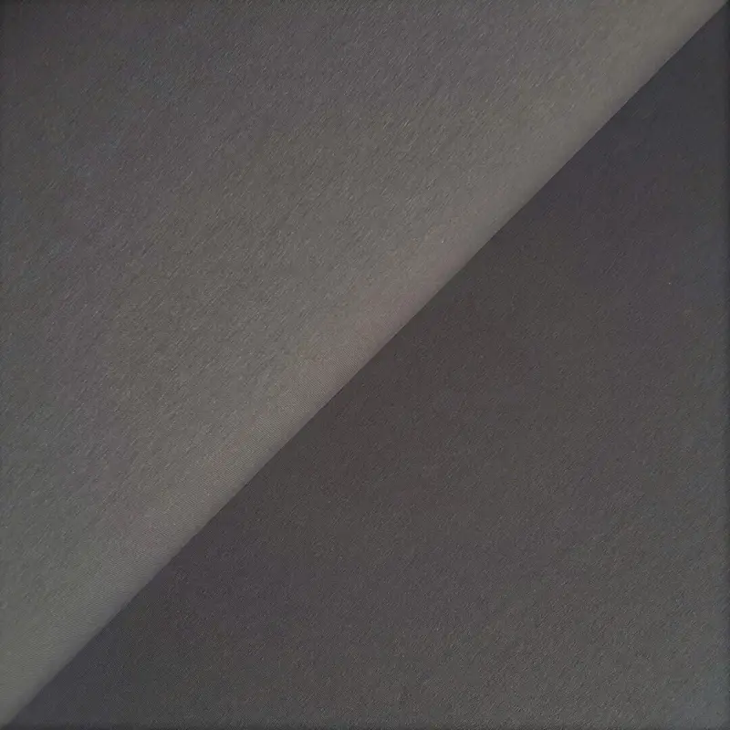 Aktuell Jersey * dunkelgrau * Öko-Tex Standard 100
