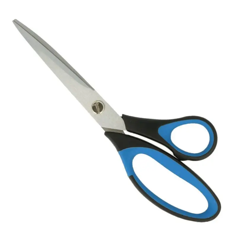 Super-Preis Stoffschere * Opry * mit Microzähnen * 21,5cm