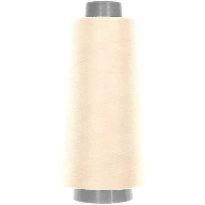 Heißes Angebot Toldi Lock * Overlockgarn * Gütermann 2500m * ivory Fb. 1050