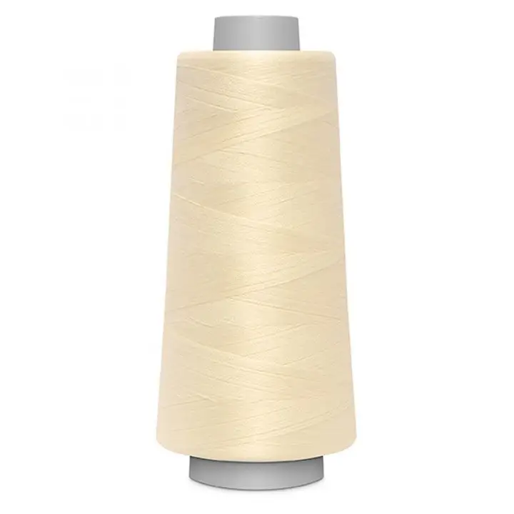 Toldi Lock * Overlockgarn * Gütermann 2500m * ivory Fb. 1145 Top-Angebot