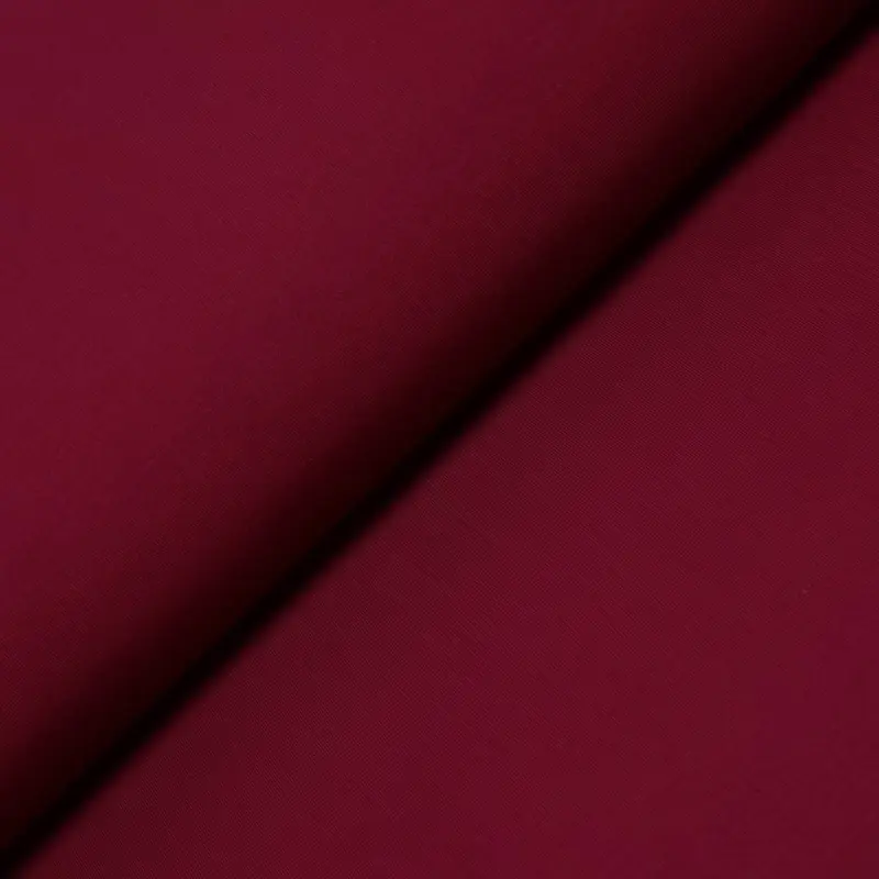 Sichere Zahlung Viskose Interlockjersey "Modal Touch" bordeaux