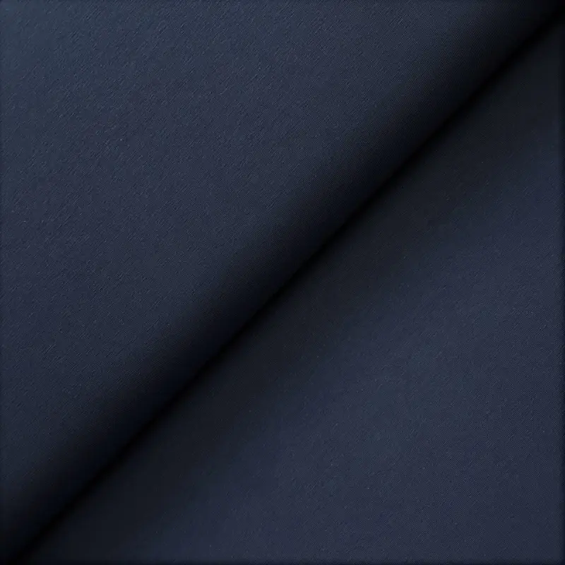 Viskose Interlockjersey "Modal Touch" navy Schneller Versand