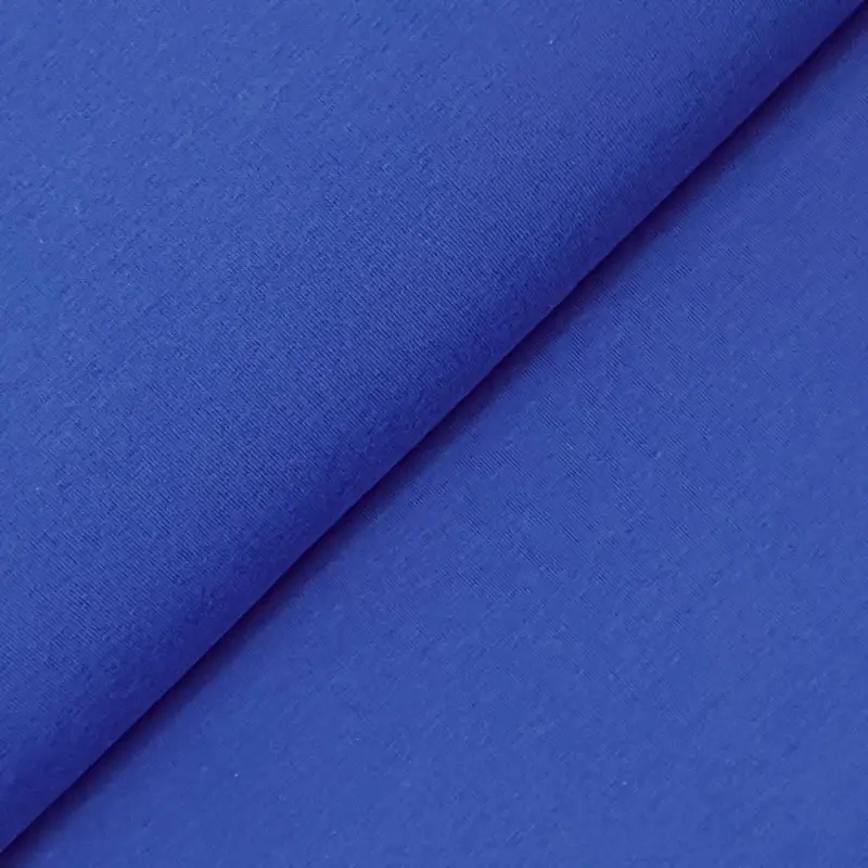 Sweat * royalblau * angeraut * leichte Qualität Nur Heute
