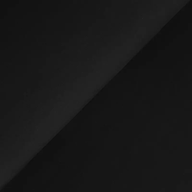 Sweat * schwarz * angeraut * leichte Qualität Billig