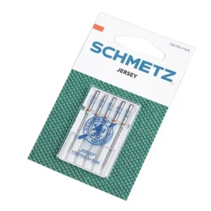Mega-Angebot Schmetz Jersey Nähmaschinennadeln 70-90
