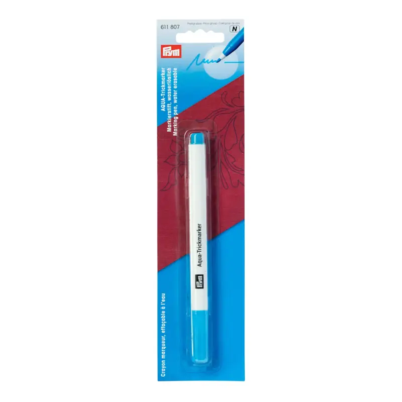 Prym Aqua-Trickmarker Preiswert
