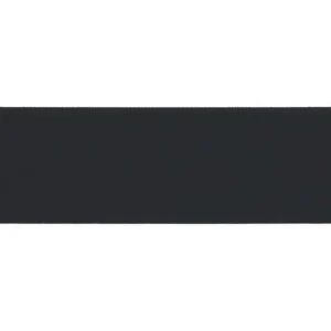 2m Gummiband 30mm uni marine (508) Heißes Angebot