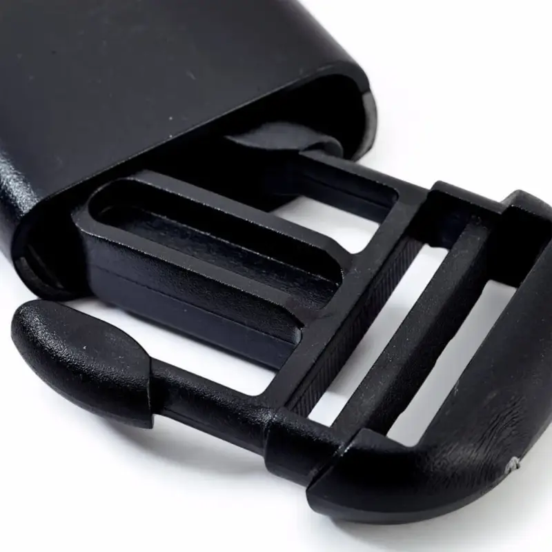 Prym Steckschnalle 30mm schwarz 416.356 Garantierte Lieferung