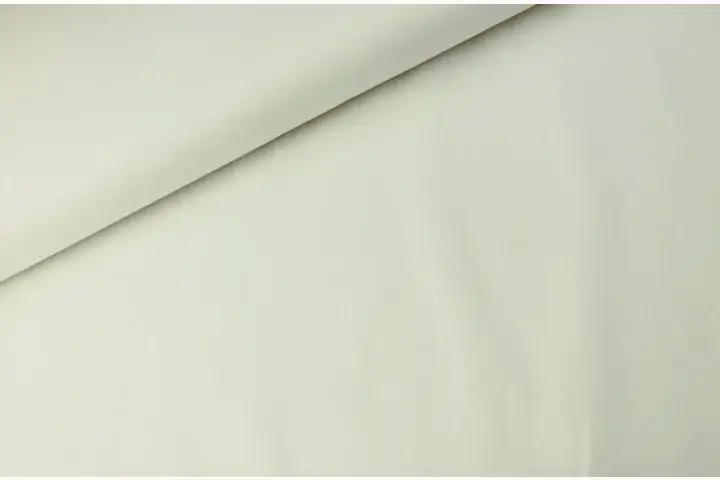 Baumwolljersey uni ecru (2020) Kracherpreis