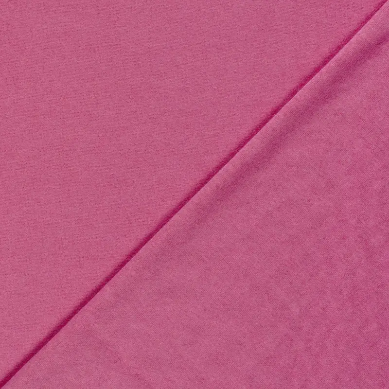 Viskosestrick "Amy" uni pink (N017) Mega-Angebot