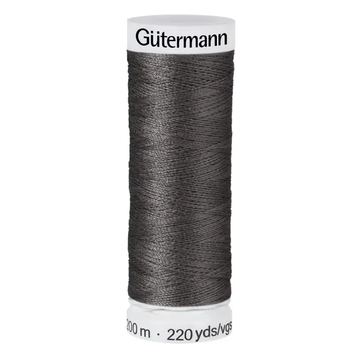 Sonderangebot Gütermann Allesnäher (141) elefantengrau