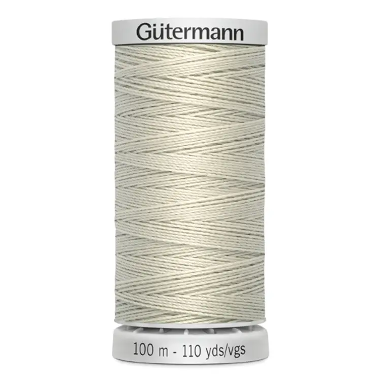 Bestseller Gütermann Extra Stark (299) natur