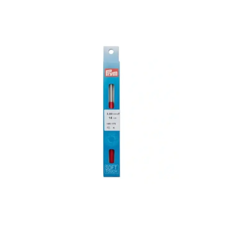 Finale Aktion Prym Wollhäkelnadel Soft Griff 3,5 mm
