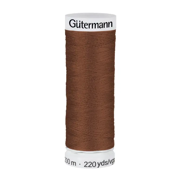 Gütermann Allesnäher (767) bärenbraun Super-Preis