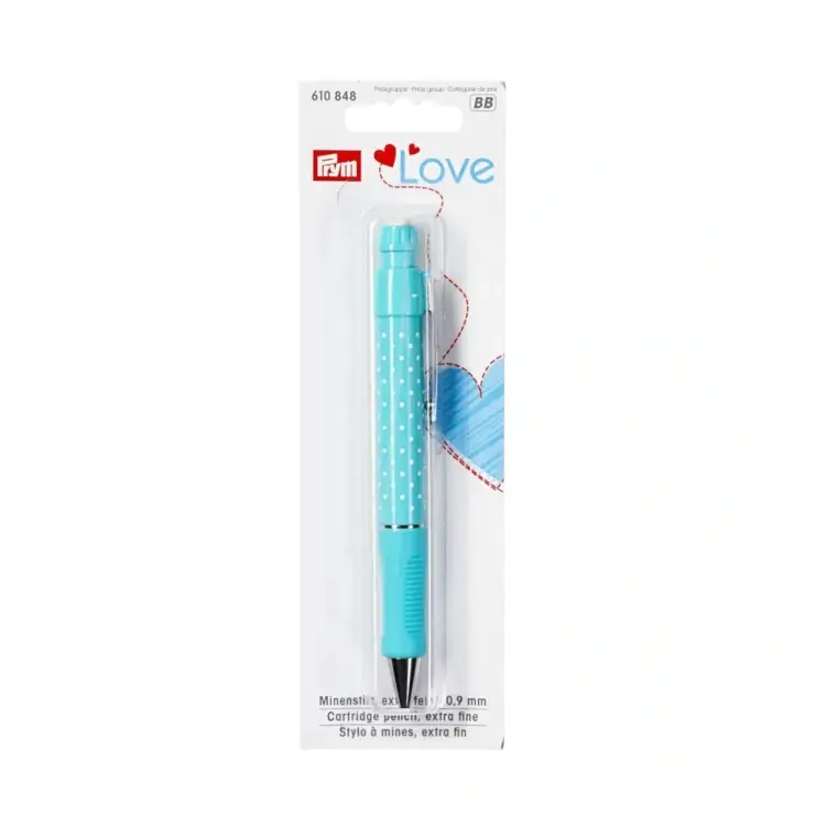 Prym Love Minenstift Solange Der Vorrat Reicht