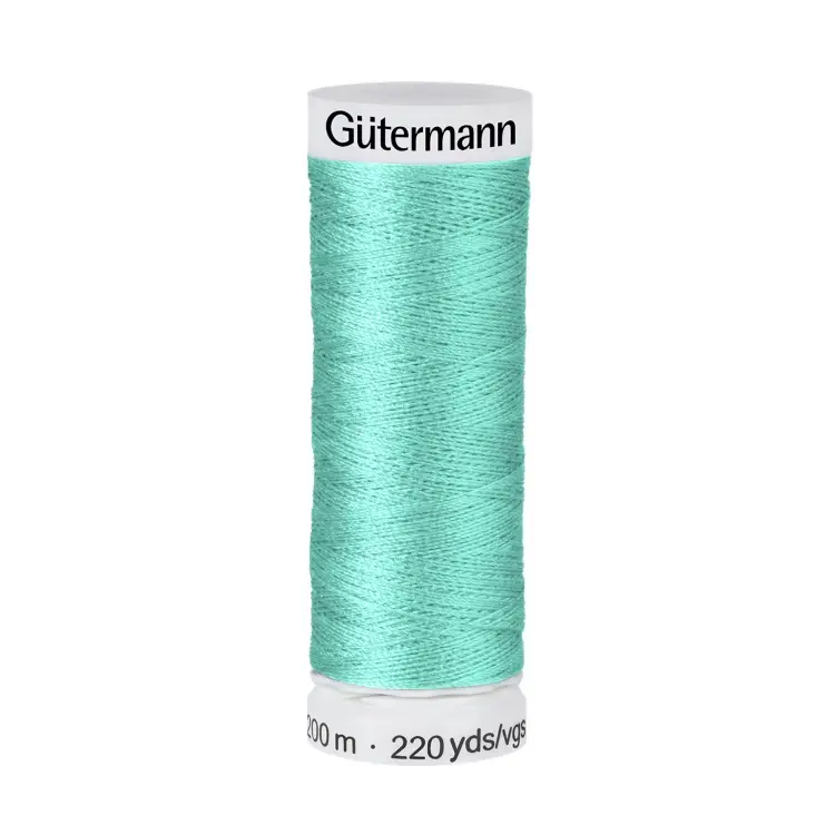 Gütermann Allesnäher (191) hellmint Sichere Zahlung