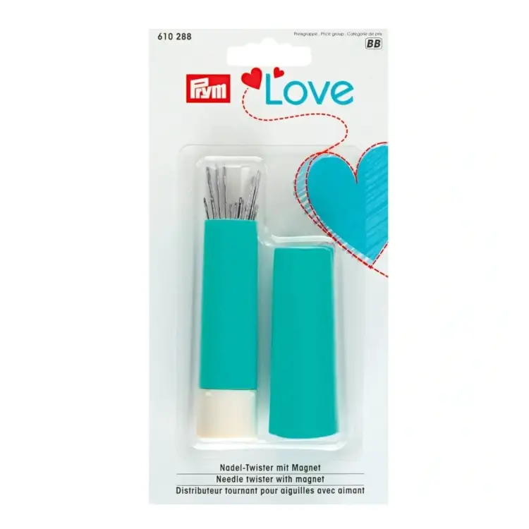 Preisreduziert Prym Love Nadel Twister