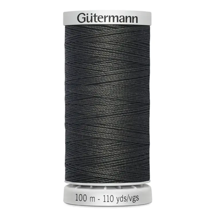 Gütermann Extra Stark (036) anthrazit Kracherpreis