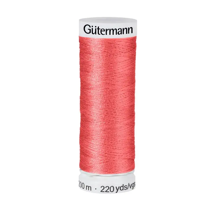 Gütermann Allesnäher (927) Wassermelone Bestseller
