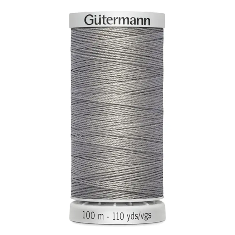 Gütermann Extra Stark (040) grau Preiswert