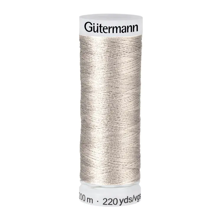 Gütermann Allesnäher (210) puder Meistverkauft