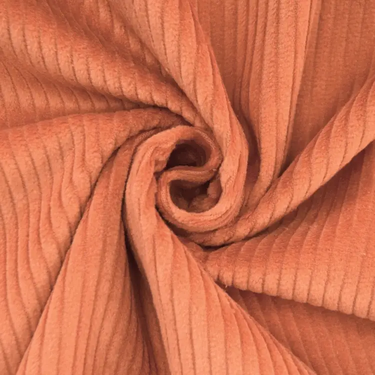 Breitcord orange Sichere Zahlung