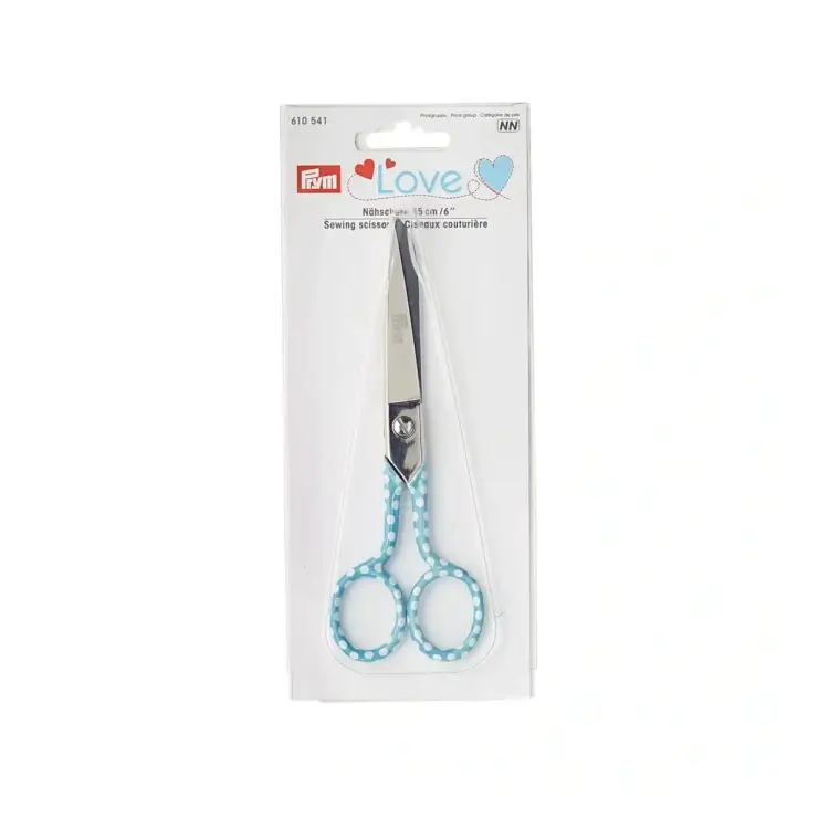 Highlight Prym Love Nähschere 15 cm