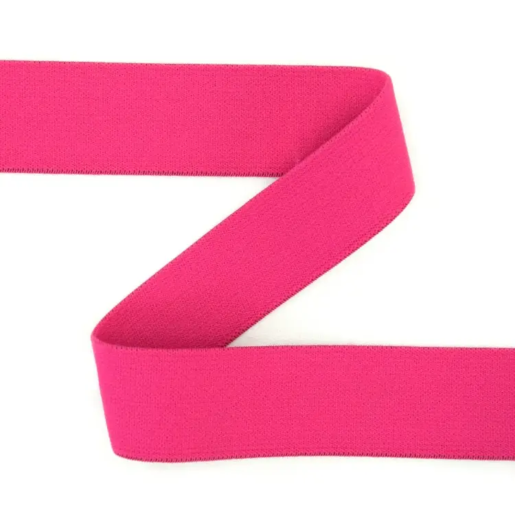 Elastikband Colour Line, pink Mega-Angebot
