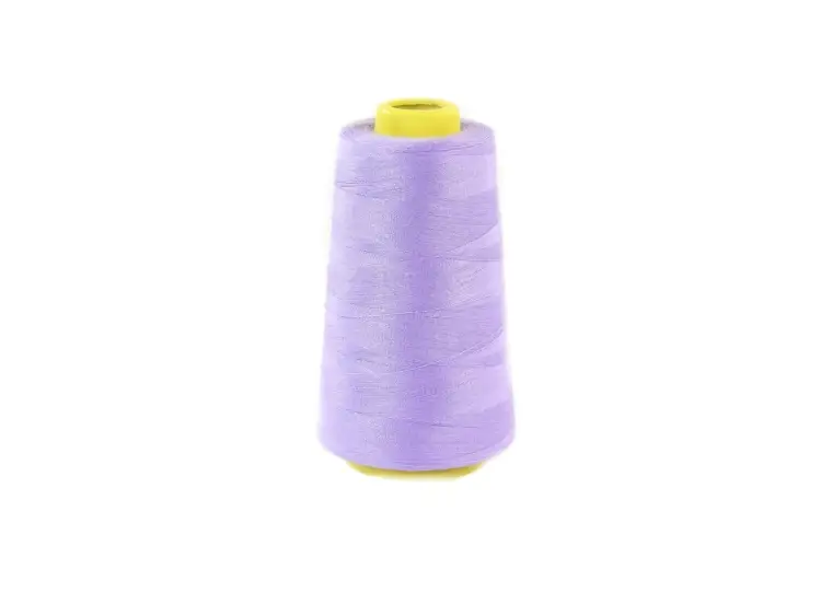 Overlockgarn 120, 2740 m, lila Saisonangebot
