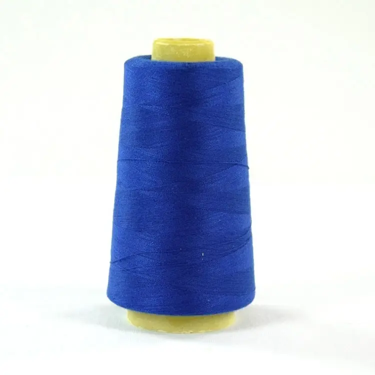 Overlockgarn 120, 2740 m, kobalt Online Kaufen