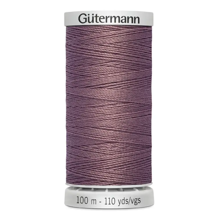 Gütermann Extra Stark (052) altrosé Neu